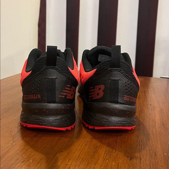 New Balance Nitrel V3 Speed Ride Trail Shoes Sneakers Fuelcore MTNTRCT3 Mens 10 - Picture 10 of 15